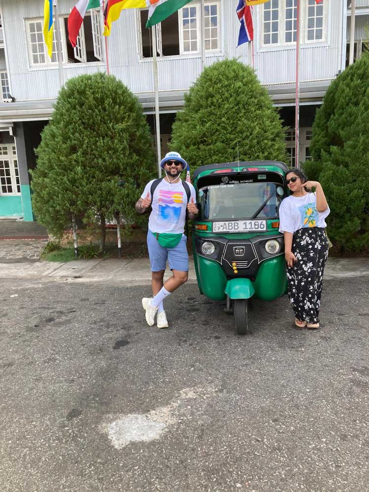 Kandy Best Tours